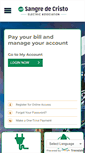 Mobile Screenshot of myelectric.coop